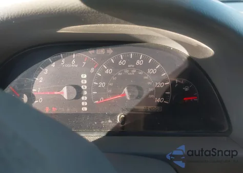 2006 Toyota Camry Le z USA, uszkodzony, nr VIN 4T1BE32K06U704660